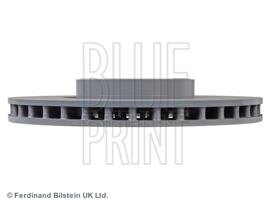  Disco de freno Land Rover Range Rover 3
