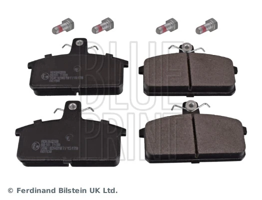 Pastillas traseras de freno Iveco 500028834 precio, desde 40,99 EUR