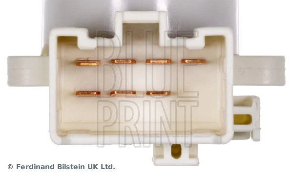 Interruptor de encendido / arranque Toyota Hilux N