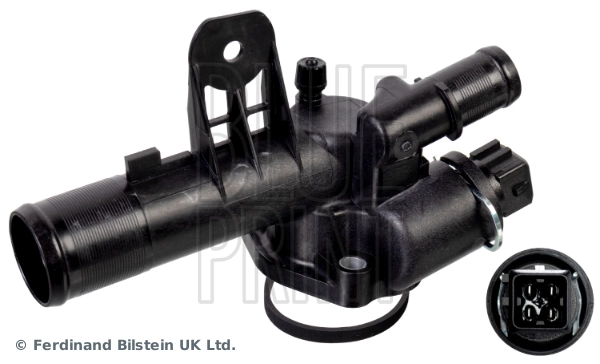  Termostato Nissan Tiida 