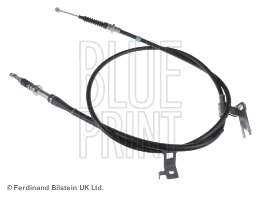 Cable de freno de mano trasero derecho para Mazda 626 GF