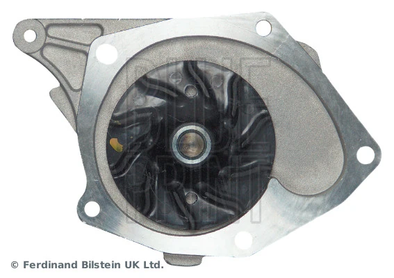 Motor de agua Nissan Micra 