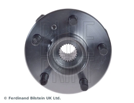 Cubo delantero para Land Rover Range Rover II LP, P38A