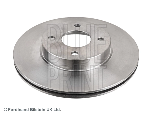 Disco de freno delantero para Chery QQ6  (S21)