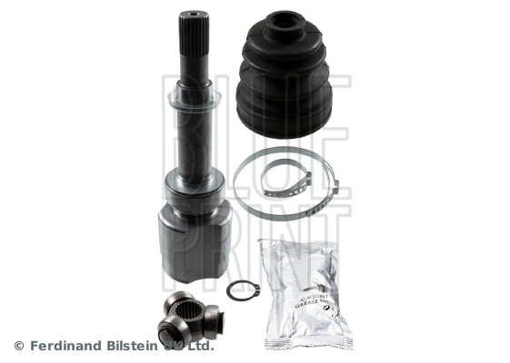 ADBP890036 Blue Print