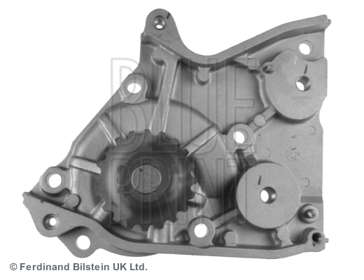 Motor de agua Hyundai/Kia 8AK115010