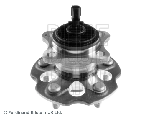 ADT38393 Blue Print