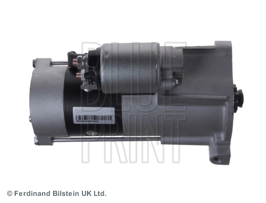 Burro de arranque  Mitsubishi Canter VI plataforma a bordo (FE5, FE6) (1986 - 2026) precio, desde 200,99 EUR
