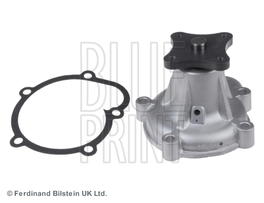 Bomba de refrigeración Nissan Sunny I (B11)
