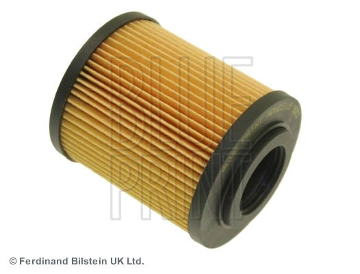 Comprar 8972231870 Renault (RVI) Filtros de aceite