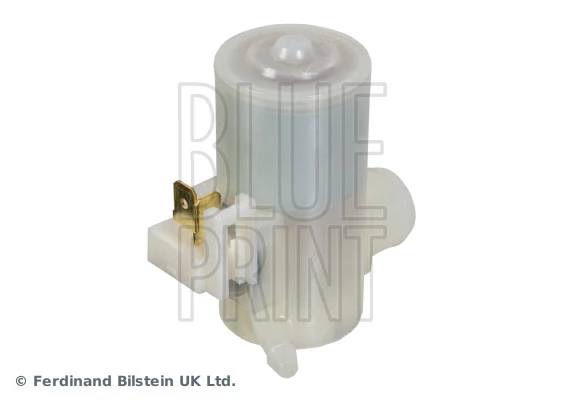 ADC40302 Blue Print Bomba de agua de lavado, lavado de parabrisas, delantera
