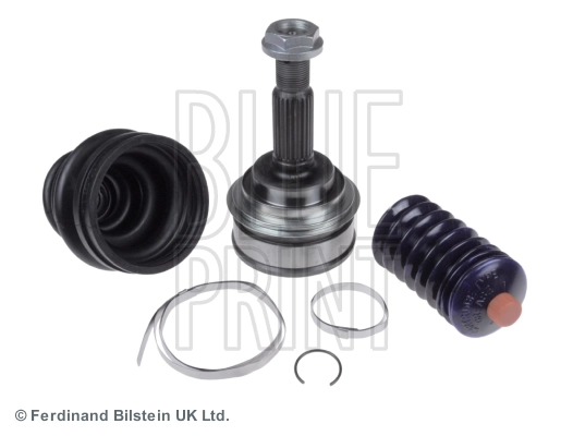 ADT38918 Blue Print