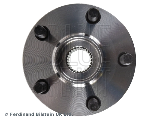 Cojinete de rueda delantero Toyota Corolla sedán (E12) (2002 - 2006) precio, desde 59,58 USD