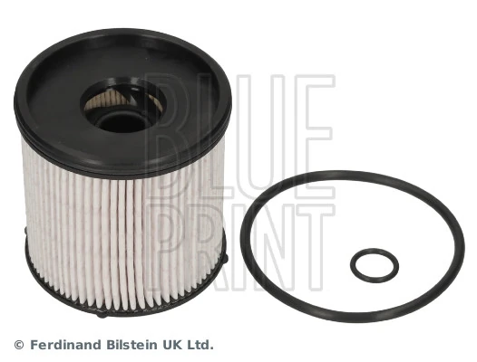  Filtro de combustible Renault CAPTUR 2