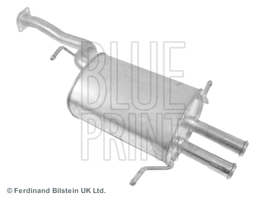 ADS76001C Blue Print