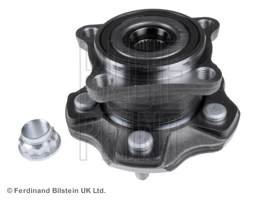 Comprar Cubo de rueda, Eje trasero RX  AGL10, GGL15, GYL15
