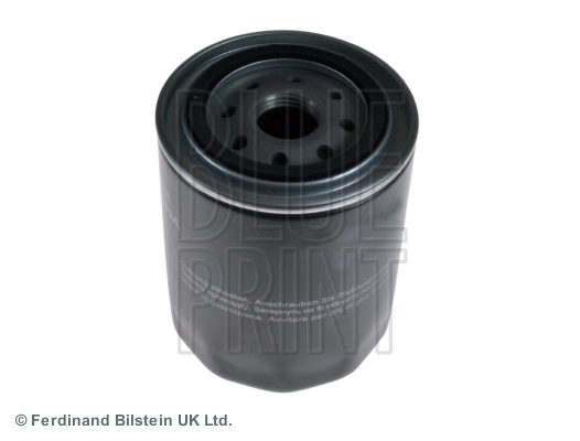 EBC9658 Jaguar Filtro aceite