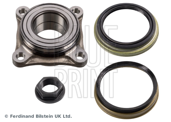 ADT38295 Blue Print