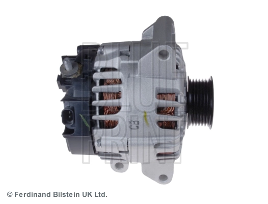 13588329 Peugeot/Citroen Alternador de coche