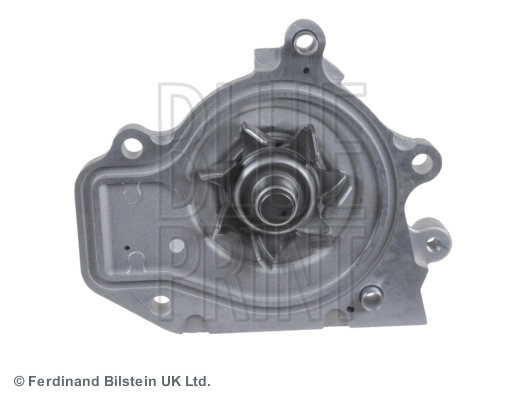 ADH29127 Blue Print Bomba refrigerante coche