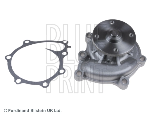  Bomba de agua KIA Carnival 3