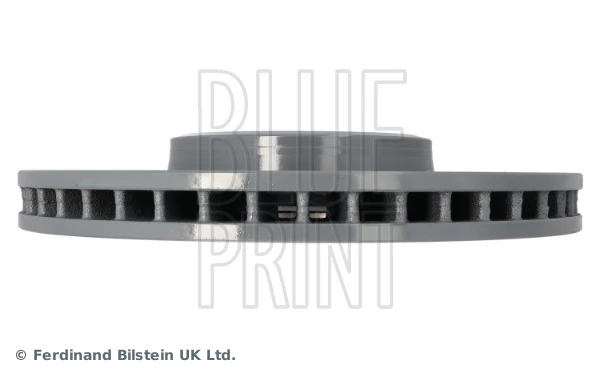 Comprar 0986479J94 Bosch Freno de disco delantero
