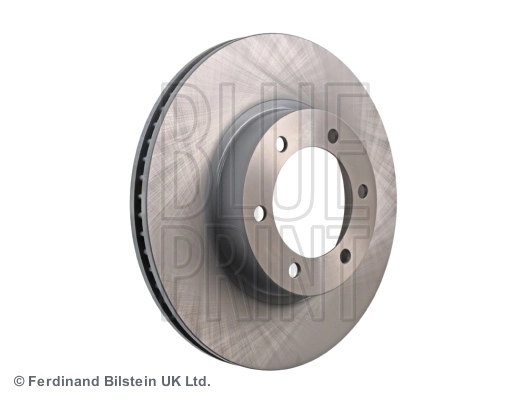 Discos para Toyota Land Cruiser PRADO ASIA J12