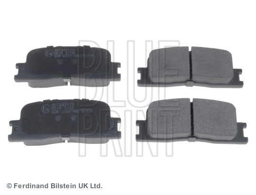 ADT342129 Blue Print