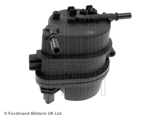 Comprar 8671004396 Renault (RVI) Filtro diesel