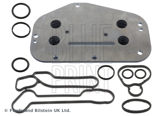 ADG06121 Blue Print
