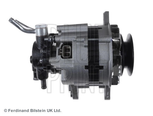 Alternador de coche para Mitsubishi L 300  P0W, P1W, P2W