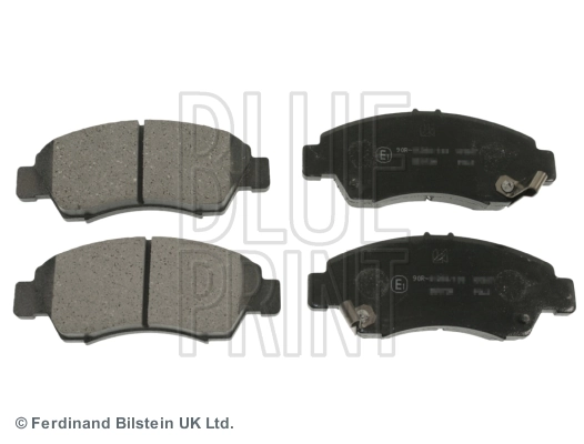 Comprar Pastillas de freno Honda Civic VI MA,MB