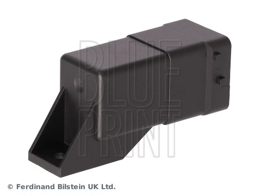 Relé de bujías incandescentes para Renault Trafic III EG