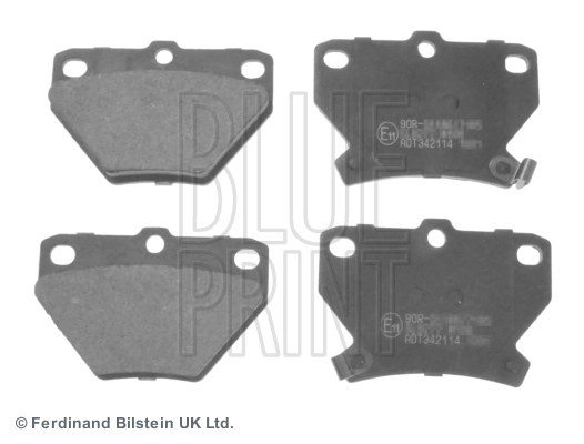 ADT342114 Blue Print