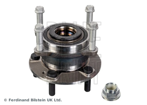Buje de rueda delantero Hyundai Tucson II SUV (TM) (2010 - 2015) precio, desde 77,59 EUR