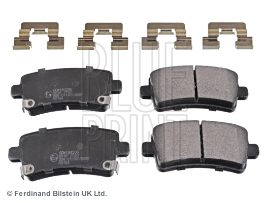 ADW194206 Blue Print