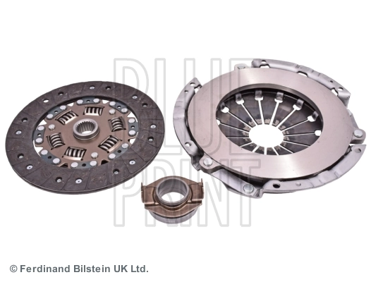 Mecanismo de embrague Honda Accord IV sedán (CB3, CB7) (1990 - 1993) precio, desde 157,35 EUR
