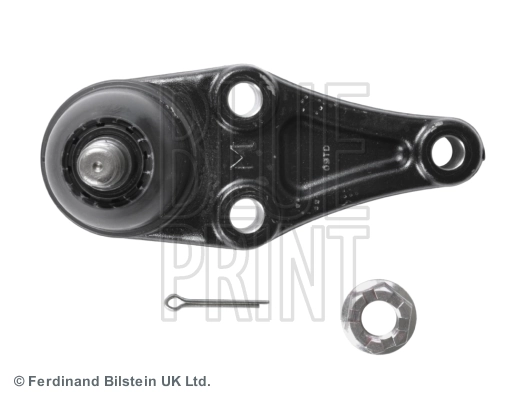 Rótula inferior de suspensión para Mitsubishi Pajero IV SHORT V80