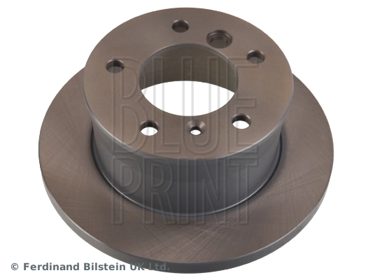 1606319480 Peugeot/Citroen Freno de disco trasero
