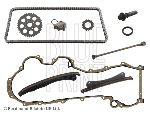 Kit de cadena de distribución Peugeot/Citroen 71777824 precio, desde 72,60 EUR