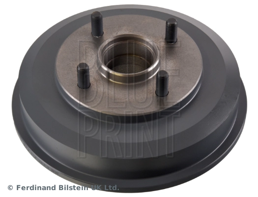Tambor de freno trasero Ford Focus I (DAW, DBW)