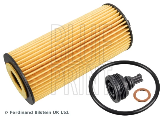 Filtro aceite para BMW 1  F40