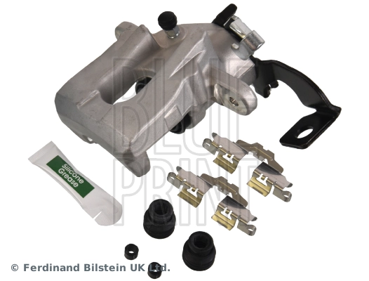 ADT345127 Blue Print