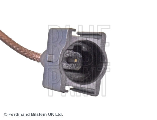 1696258680 Peugeot/Citroen Pastillas freno traseras