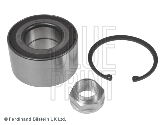 Cojinete de cubo delantero Herth+buss J4714133 precio, desde 27,12 EUR