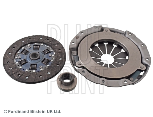 Embrague motor para KIA Rio  
