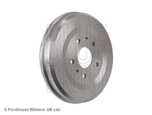 Tambor de freno trasero para Land Rover Freelander II L359