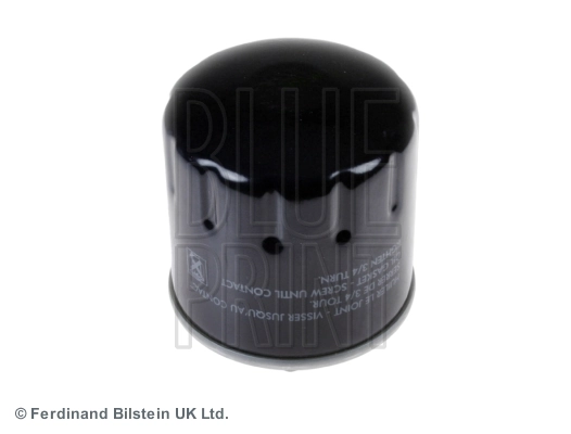 Filtro aceite para Ford Escort III ALD