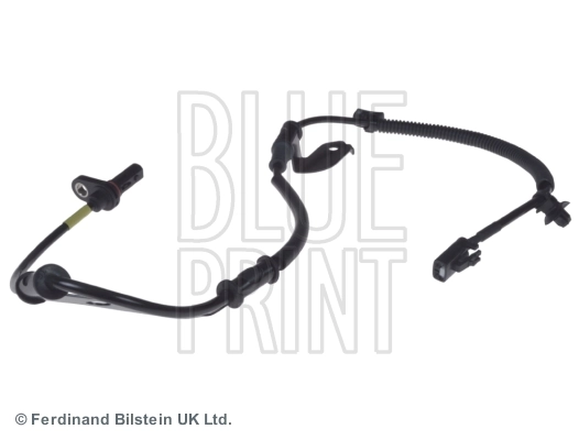 ADG07164 Blue Print