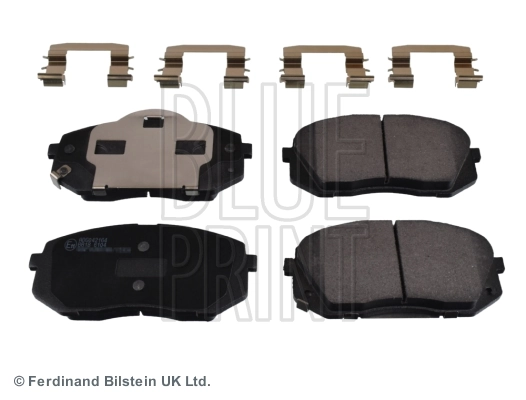 Comprar Pastillas de freno Hyundai Ix35  LM